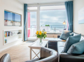 Berolina Direkter Meerblick Wohnung 608